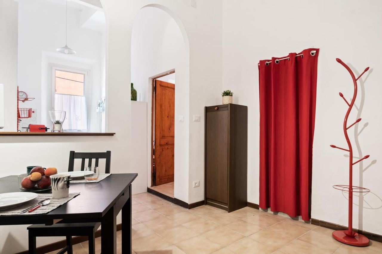Torresotto Di Porta Govese Apartment Bologna Exterior foto